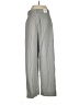 Banana Republic Gray Wool Pants Size 8 - photo 2