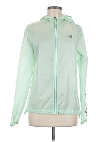 New Balance Windbreaker (view 1)