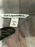 Port Authority 100% Polyester Gray Vest Size L - photo 6