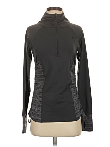 Head Long Sleeve T-Shirt (view 1)
