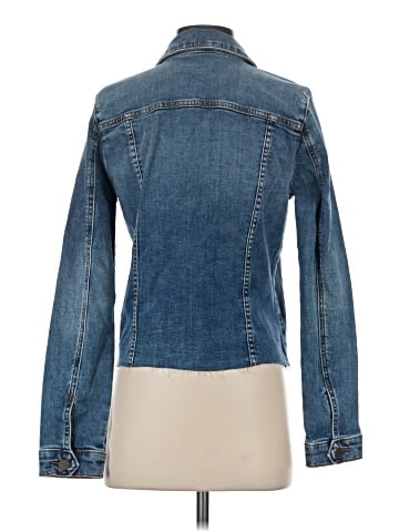 Kut from the Kloth Denim Jacket (view 2)