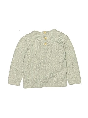 H&M Pullover Sweater (view 2)