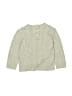 H&M 100% Cotton Green Pullover Sweater 3-6 MO / 6 MO - photo 2