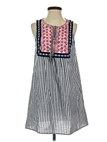 Entro Casual Dress (view 1)