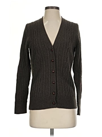 Lands' End Cardigan (view 1)