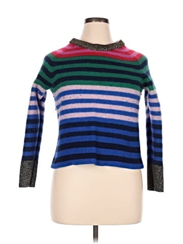 Boden Pullover Sweater (view 1)