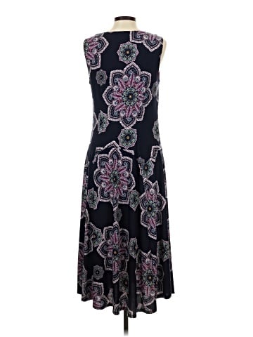 Signature by Robbie Bee Casual Dress (view 2)