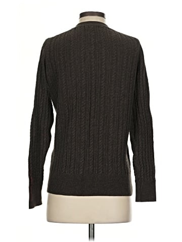 Lands' End Cardigan (view 2)