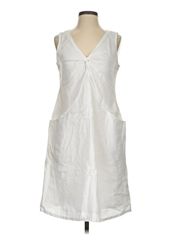 J.Jill Casual Dress (view 1)