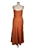 Taylor 100% Polyester Brown Cocktail Dress Size 14 - photo 2