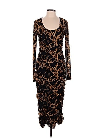 Ganni Cocktail Dress (view 1)