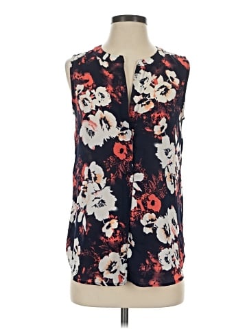 Gibson Sleeveless Blouse (view 1)