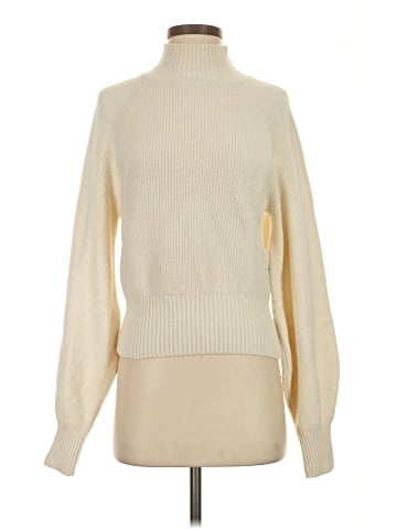 HUGO by HUGO BOSS Turtleneck Sweater (view 1)