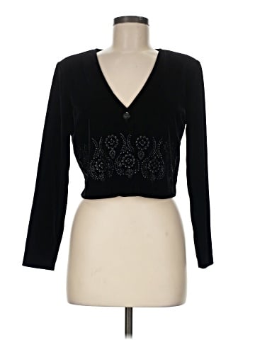 Nina Piccalino Long Sleeve Top (view 1)
