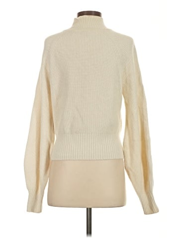HUGO by HUGO BOSS Turtleneck Sweater (view 2)