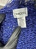 Chico's Blue Cardigan Size Sm (0) - photo 7