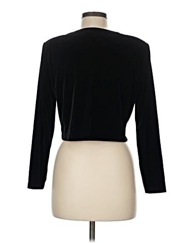 Nina Piccalino Long Sleeve Top (view 2)