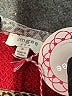 Umgee Burgundy Pullover Sweater Size S - photo 7