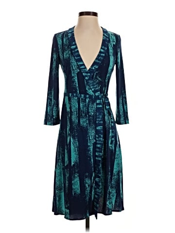 BCBGMAXAZRIA Cocktail Dress (view 1)