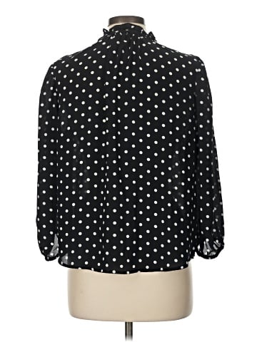 Grace Long Sleeve Polo (view 2)