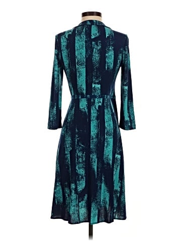 BCBGMAXAZRIA Cocktail Dress (view 2)