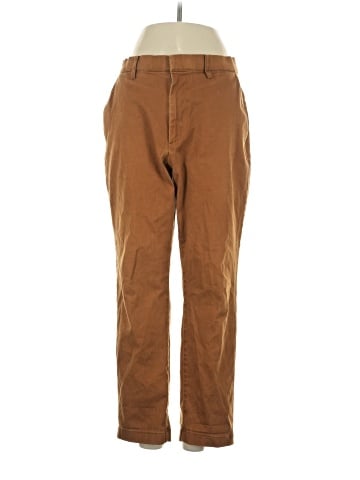 Uniqlo Khakis (view 1)