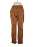 Uniqlo Brown Khakis Size 27 waist - photo 1