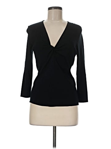 Yansi Fugel 3/4 Sleeve T-Shirt (view 1)