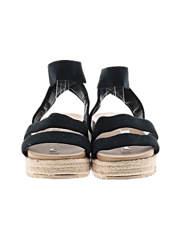 Universal Thread Sandals (view 2)