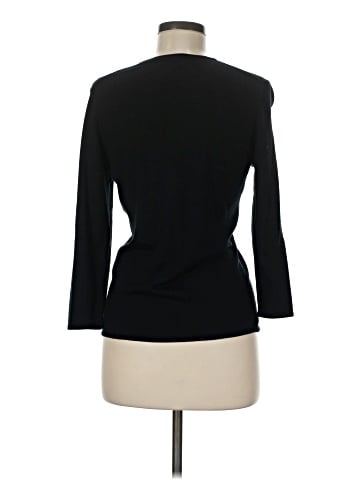Yansi Fugel 3/4 Sleeve T-Shirt (view 2)