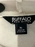 Buffalo by David Bitton Ivory Pullover Hoodie Size XL - photo 7