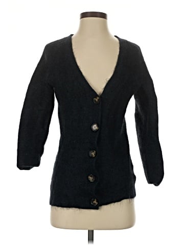 Ganni Vest (view 1)