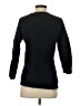 Ganni 100% Wool Black Vest Size S - photo 2