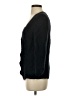 Ganni 100% Wool Black Vest Size S - photo 5