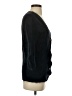 Ganni 100% Wool Black Vest Size S - photo 4