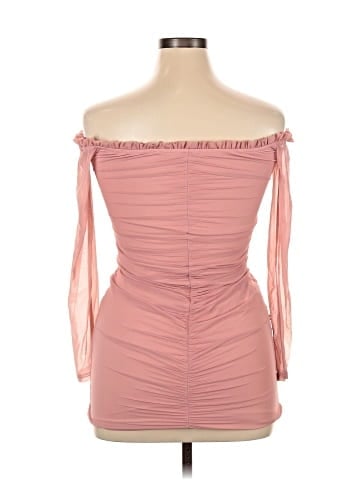 Fashion Nova Cocktail Dress (view 2)