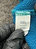 Magellan Outdoors Teal Pullover Sweater Size 2XL - photo 8