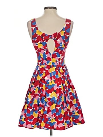 Jack Wills Cocktail Dress (view 2)