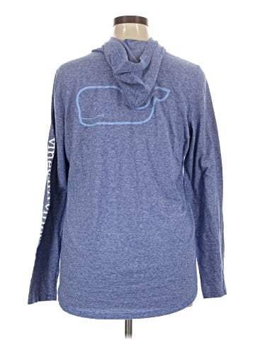 Vineyard Vines Pullover Sweater (view 2)