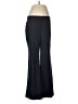 Banana Republic Black Wool Pants Size 8 - photo 1