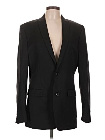 Bar III Blazer (view 1)