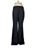 Banana Republic Black Wool Pants Size 8 - photo 2