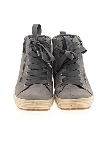 Ecco Ankle Boots (view 2)