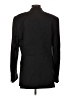 Bar III 100% Cotton Black Blazer Size EU 40 / US 10 - photo 2