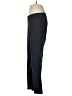 Banana Republic Black Wool Pants Size 8 - photo 5