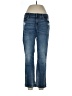 Denizen from Levi's Stars Blue Jeans Size 12 - photo 1