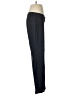 Banana Republic Black Wool Pants Size 8 - photo 4