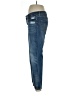 Denizen from Levi's Stars Blue Jeans Size 12 - photo 5