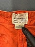 Sanctuary Solid Orange Shorts Size 29 waist - photo 3