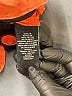 Sanctuary Solid Orange Shorts Size 29 waist - photo 4